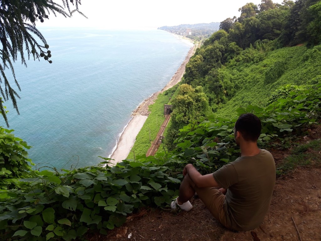 National Botanical Garden of Georgia